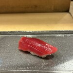 鮨 とぐら - 赤身