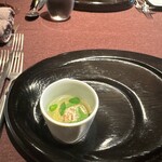 レストラン マノワ - 