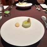 レストラン マノワ - 