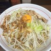 ラーメン二郎 横浜関内店