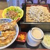 玉川 手打蕎麦