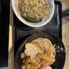 京都 麺屋たけ井 阪急梅田店