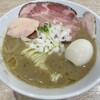 麺屋 伊藤