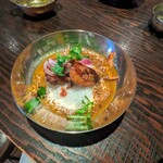 カレースイセイ - 