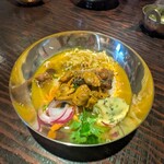 カレースイセイ - 