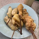 近江屋 本店 - 