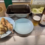 近江屋 本店 - 