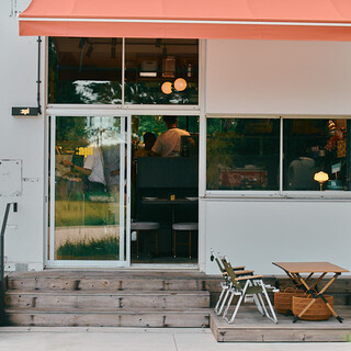 “街のハブ”になる『HOME/WORKVILLAGE』に出店