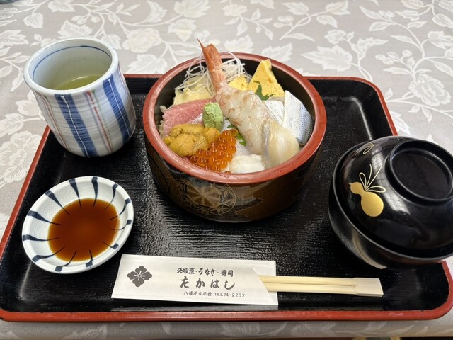 たかはし - 平館（うなぎ）の写真