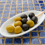 スペインバル & ダイニング ルース - オリーブ