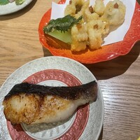 先斗町寿司よし乃 - 