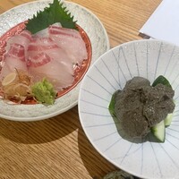 先斗町寿司よし乃 - 