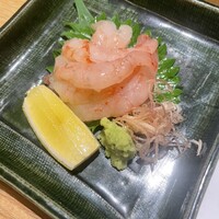 先斗町寿司よし乃 - 