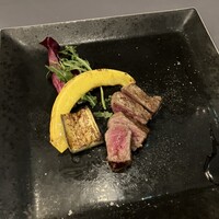 鉄板焼き 銀座 ポルトファーロ 本店 - 