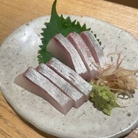 先斗町寿司よし乃 - 