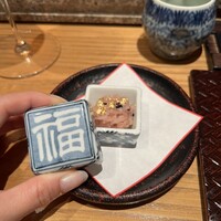 天麩羅 巽 - 