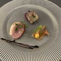 鉄板焼き 銀座 ポルトファーロ 本店 - 