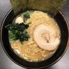 横浜家系ラーメン すずき家 子安本店