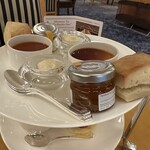 ランデブーラウンジ・バー - 