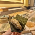 赤坂 鮨 ふくなが - 