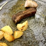 prospero - 裏MVPのじゃがいも