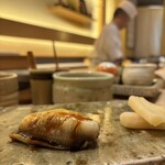 赤坂 鮨 ふくなが - 