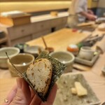 赤坂 鮨 ふくなが - 