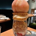 餃子と〆の店 Nood e - 