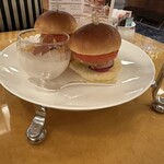 ランデブーラウンジ・バー - 