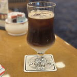 ランデブーラウンジ・バー - 