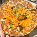 prospero - トロナスのペンネ