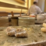 赤坂 鮨 ふくなが - 