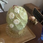 カフェ ルミエール - 