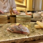 赤坂 鮨 ふくなが - 