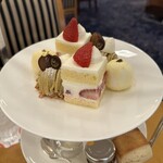 ランデブーラウンジ・バー - 