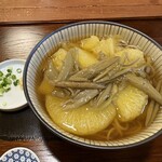 蕎麦カネイ - 