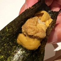 鮨のしはち - 