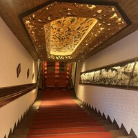 中国料亭 翠鳳 上野本店 - 