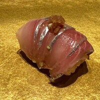 鮨のしはち - 