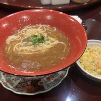 中国料亭 翠鳳 上野本店 - 