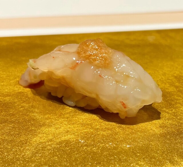 寿司屋 Sushi Sasabune （寿司 ささぶね） - キングストリート/寿司
