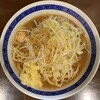 ラーメン ゼンゼン