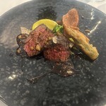 レストラン ヒロミチ - 