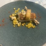 レストラン ヒロミチ - 