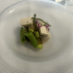 レストラン ヒロミチ - 