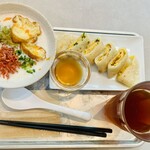 豆乳専科 Esola池袋店 - 