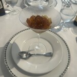 レストラン ヒロミチ - 