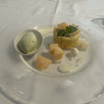 レストラン ヒロミチ - 