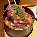 肉匠 牛虎 - 
