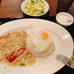 ロータスガーデン - 